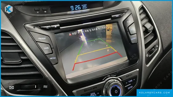 HYUNDAI ELANTRA (AVANTE) 1.6 GDI SMART