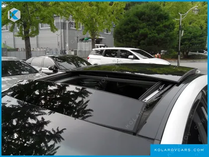 HYUNDAI SONATA CVVL BLUESAVER