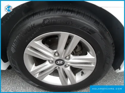 HYUNDAI SONATA CVVL BLUESAVER