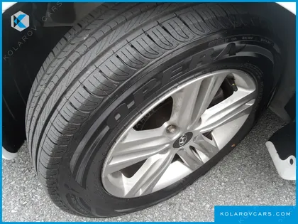 HYUNDAI SONATA CVVL BLUESAVER