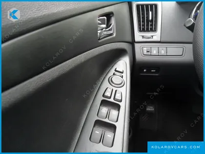 HYUNDAI SONATA CVVL BLUESAVER