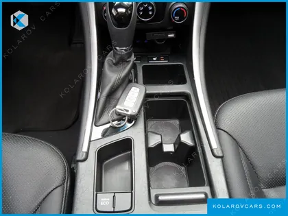 HYUNDAI SONATA CVVL BLUESAVER