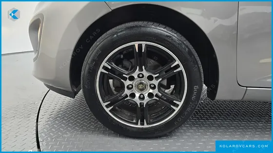 KIA MORNING (PICANTO) DELUXE SPECIAL