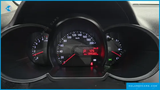 KIA MORNING (PICANTO) DELUXE SPECIAL