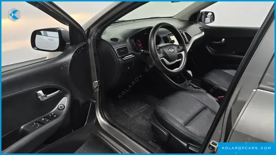 KIA MORNING (PICANTO) DELUXE SPECIAL