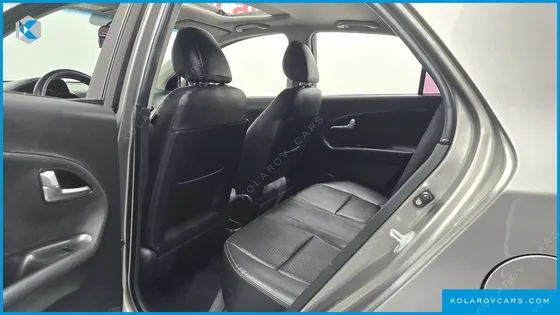 KIA MORNING (PICANTO) DELUXE SPECIAL