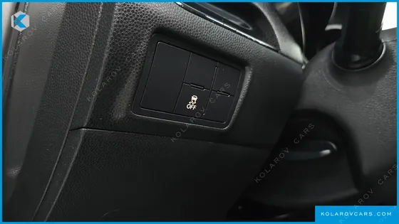 KIA MORNING (PICANTO) DELUXE SPECIAL