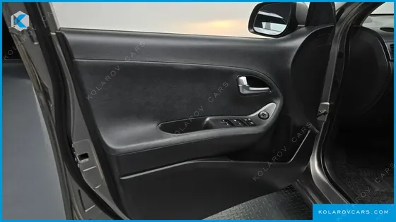 KIA MORNING (PICANTO) DELUXE SPECIAL