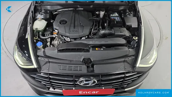 HYUNDAI SONATA 2.0