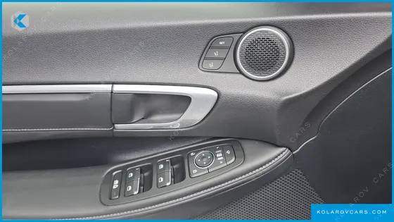 HYUNDAI SONATA 2.0
