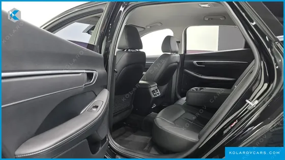 HYUNDAI SONATA 2.0