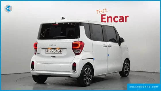 KIA RAY STANDARD