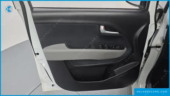 KIA RAY STANDARD