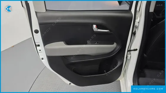KIA RAY STANDARD