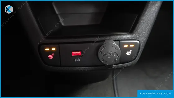 KIA RAY STANDARD