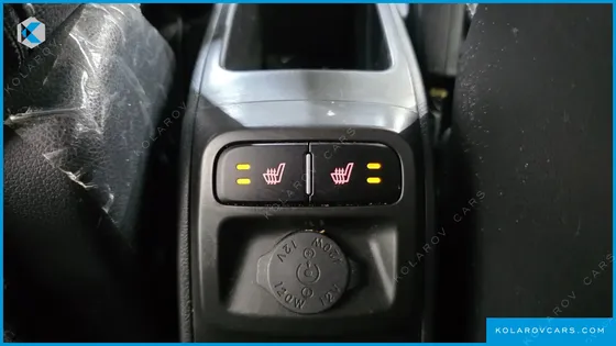 KIA RAY STANDARD