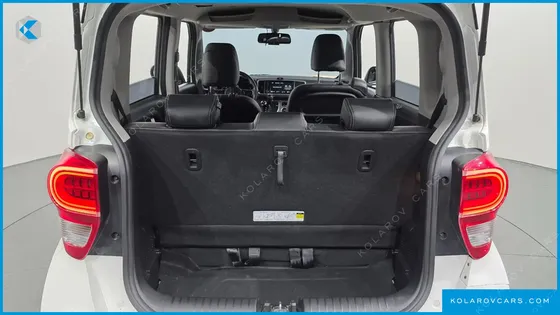 KIA RAY STANDARD