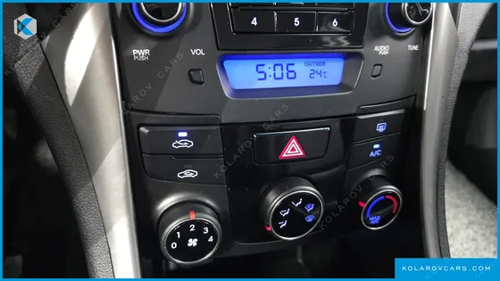 HYUNDAI SONATA LPI SMART