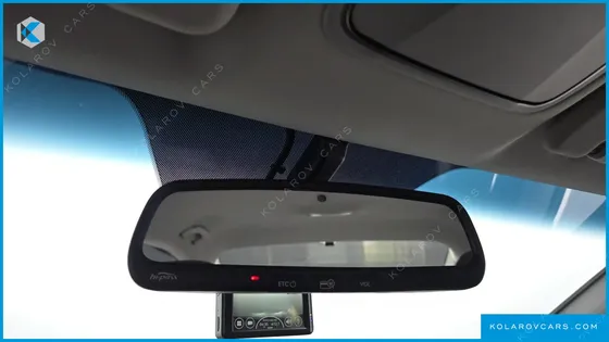HYUNDAI SONATA LPI SMART