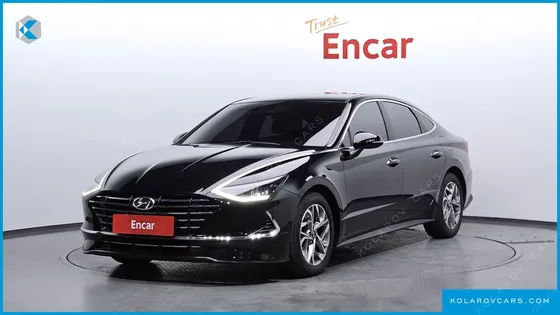 HYUNDAI SONATA 2.0