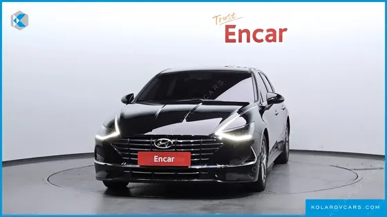 HYUNDAI SONATA 2.0
