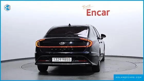 HYUNDAI SONATA 2.0