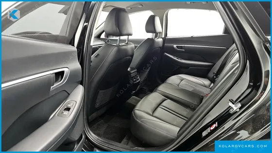 HYUNDAI SONATA 2.0