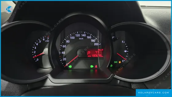 KIA MORNING (PICANTO) DELUXE SPECIAL