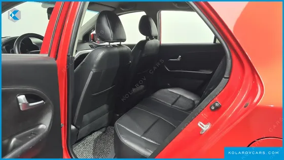 KIA MORNING (PICANTO) DELUXE SPECIAL