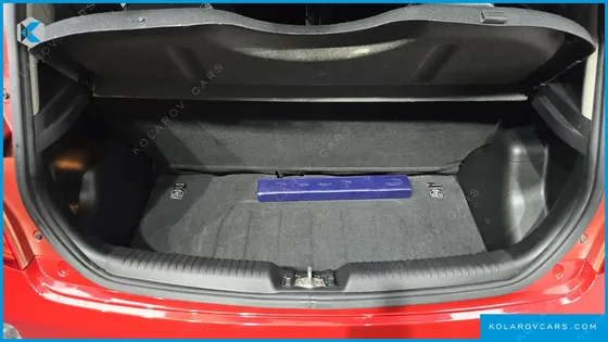 KIA MORNING (PICANTO) DELUXE SPECIAL