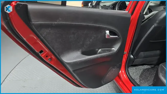 KIA MORNING (PICANTO) DELUXE SPECIAL