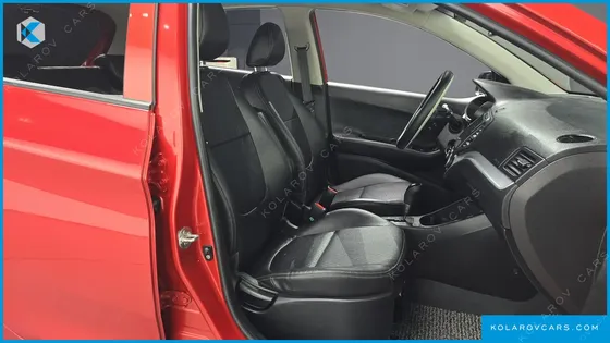 KIA MORNING (PICANTO) DELUXE SPECIAL