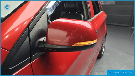 KIA MORNING (PICANTO) DELUXE SPECIAL
