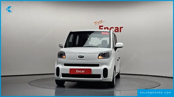 KIA RAY STANDARD