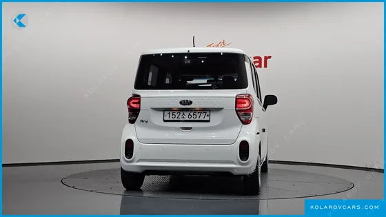 KIA RAY STANDARD