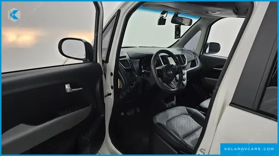 KIA RAY STANDARD
