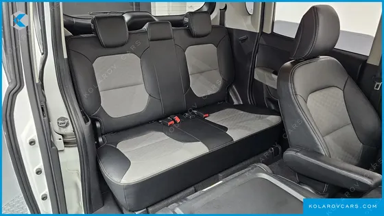 KIA RAY STANDARD