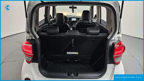 KIA RAY STANDARD
