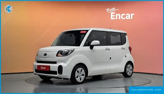 KIA RAY STANDARD