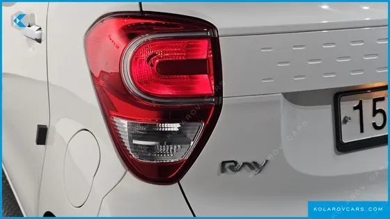 KIA RAY STANDARD
