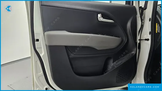 KIA RAY STANDARD