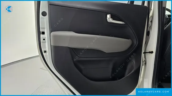 KIA RAY STANDARD