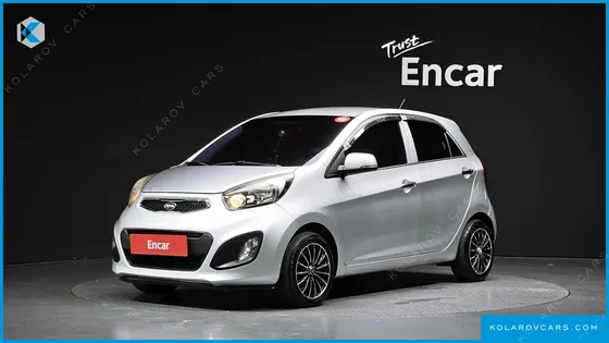 KIA MORNING (PICANTO) DELUXE SPECIAL