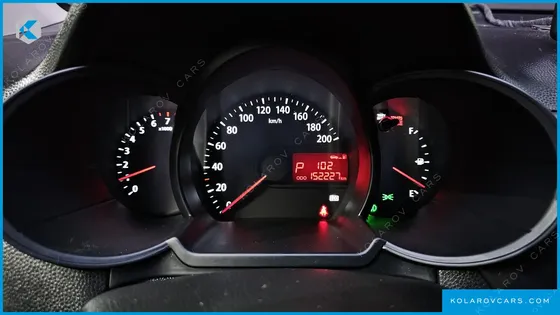 KIA MORNING (PICANTO) DELUXE SPECIAL