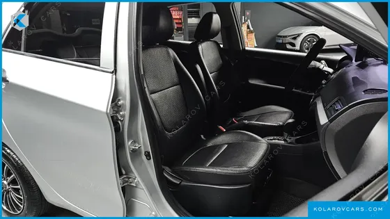 KIA MORNING (PICANTO) DELUXE SPECIAL