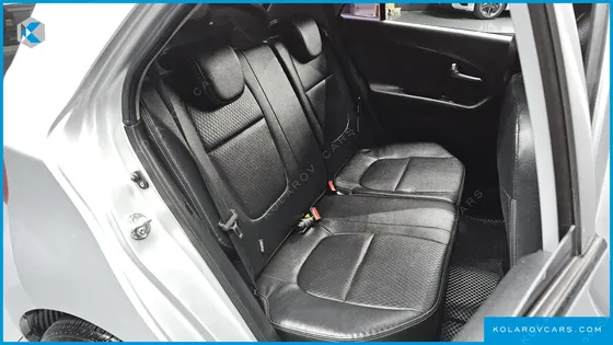 KIA MORNING (PICANTO) DELUXE SPECIAL