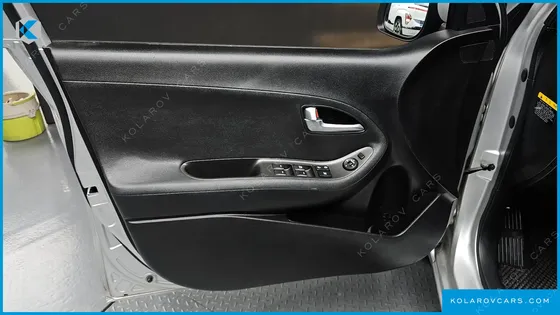 KIA MORNING (PICANTO) DELUXE SPECIAL