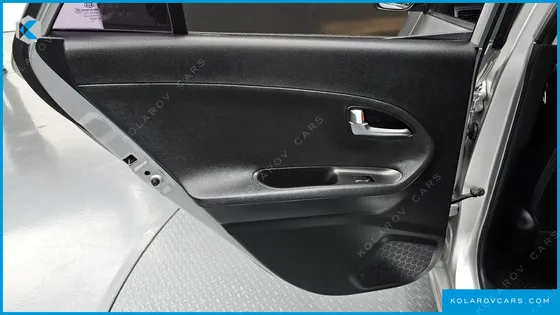KIA MORNING (PICANTO) DELUXE SPECIAL