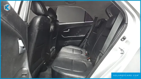 KIA MORNING (PICANTO) DELUXE SPECIAL
