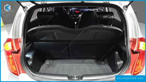 KIA MORNING (PICANTO) DELUXE SPECIAL